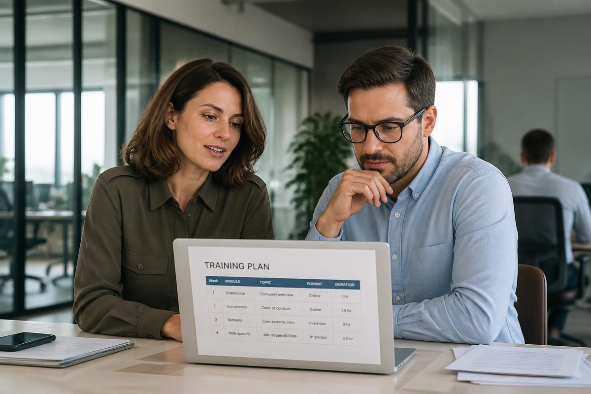Formación de idiomas para empresas