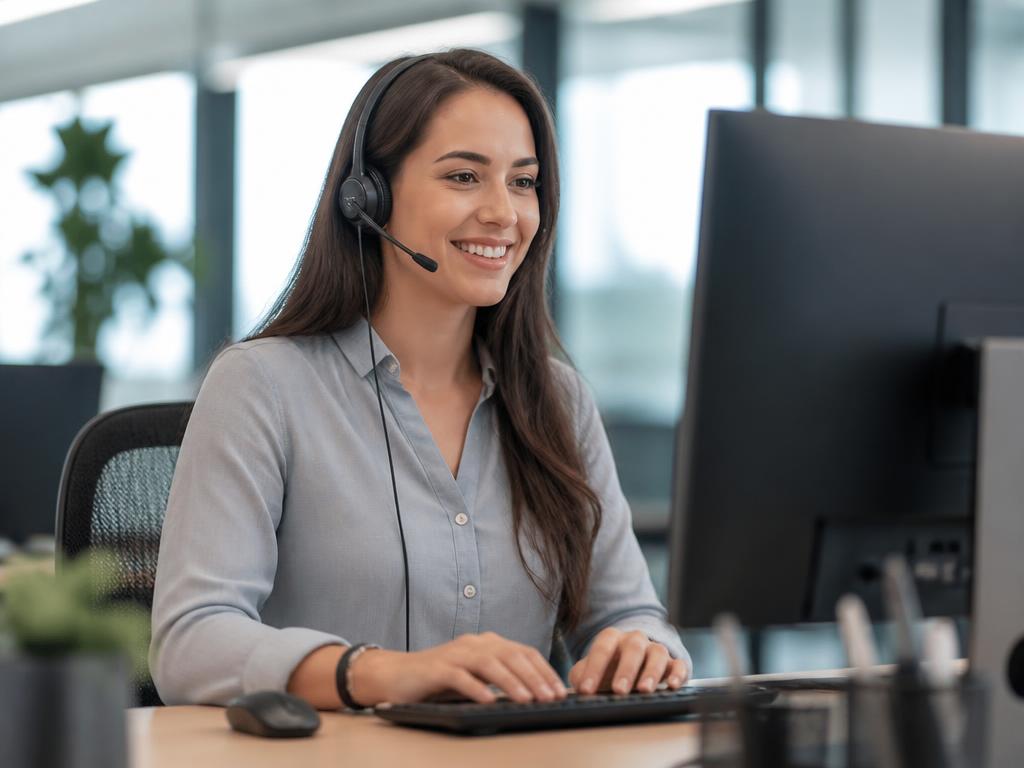 Atención al cliente