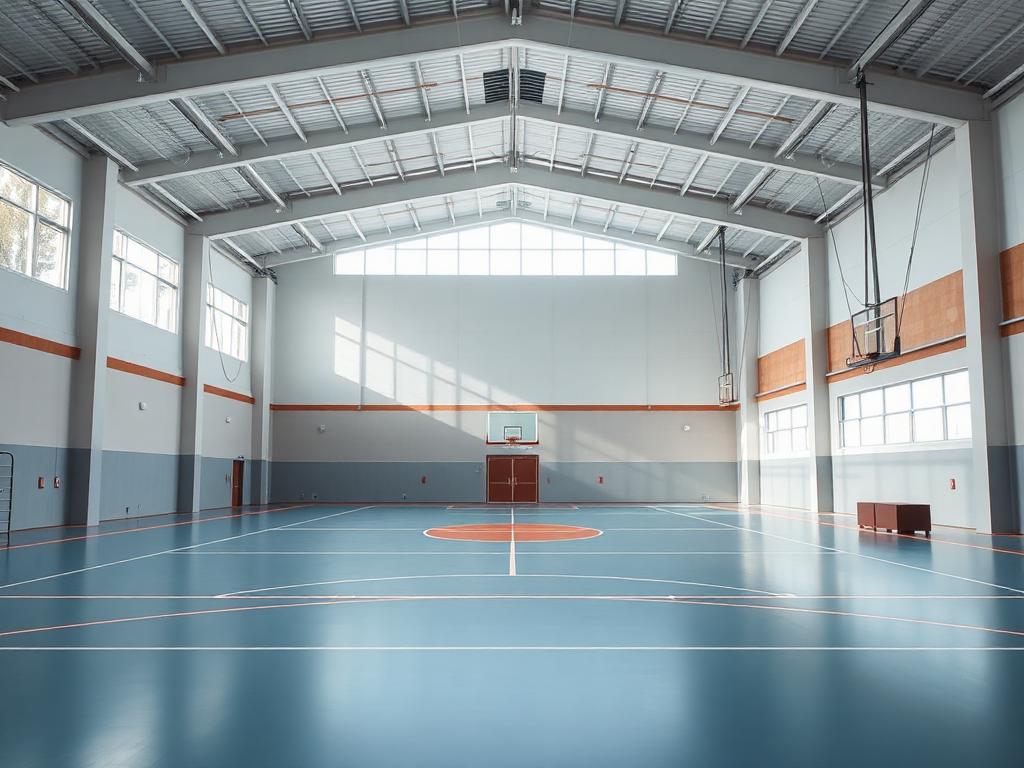Gestión de instalaciones deportivas