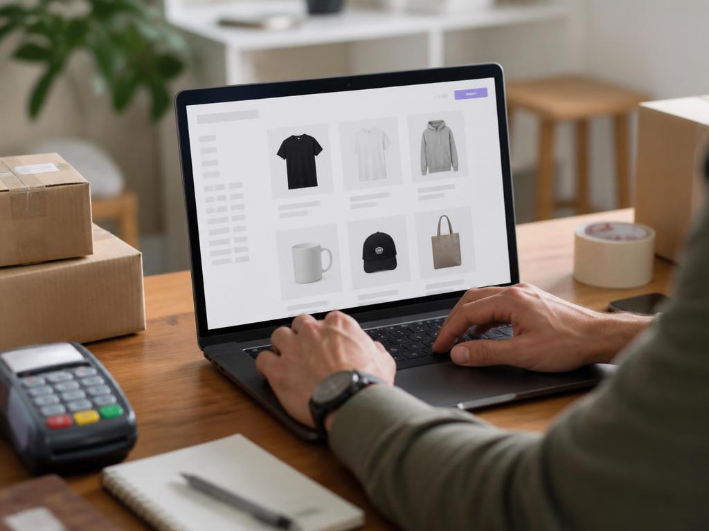 Crea tu tienda on-line con PrestaShop
